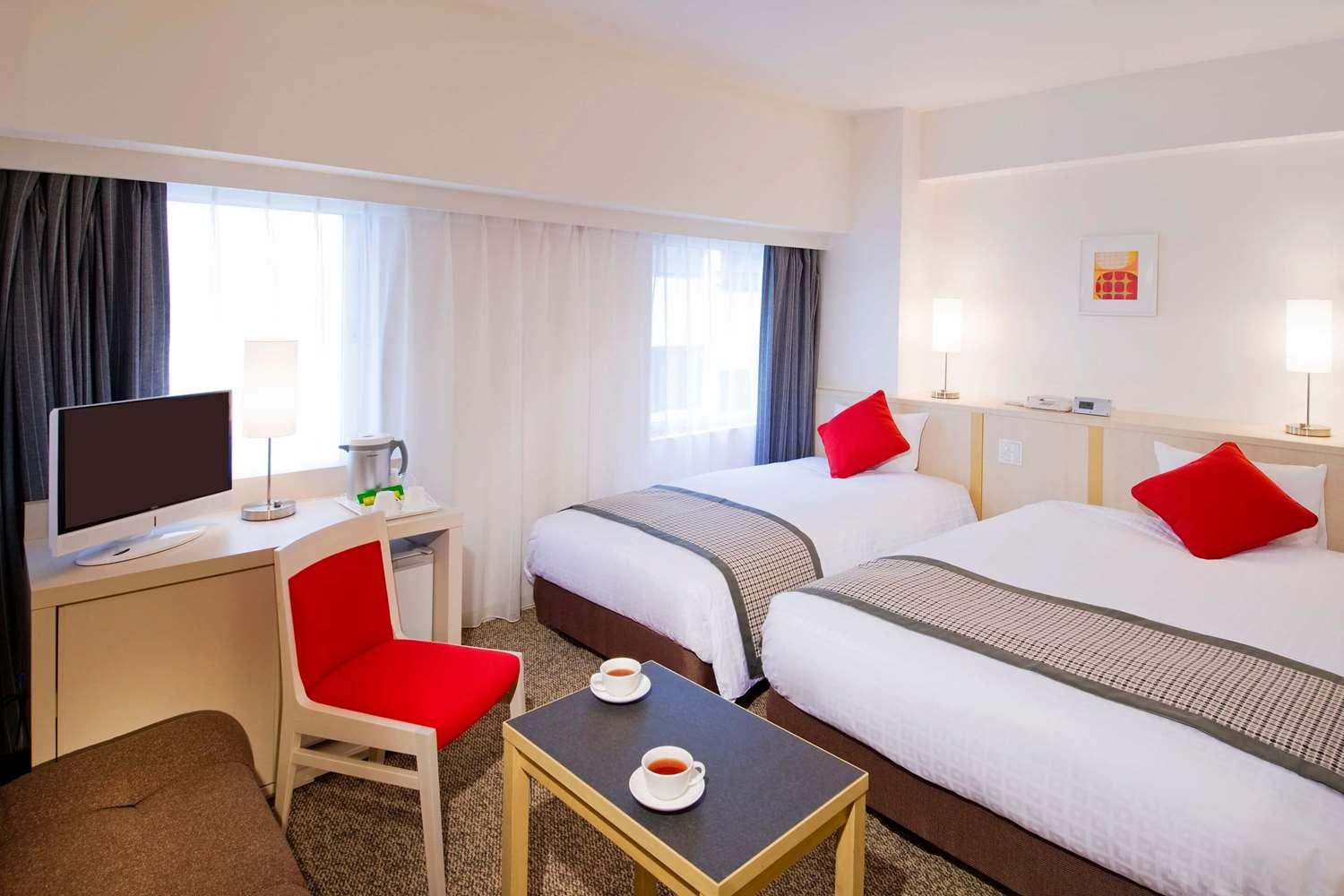 Rembrandt Style Tokyo Nishikasai Hotel Ngoại thất bức ảnh