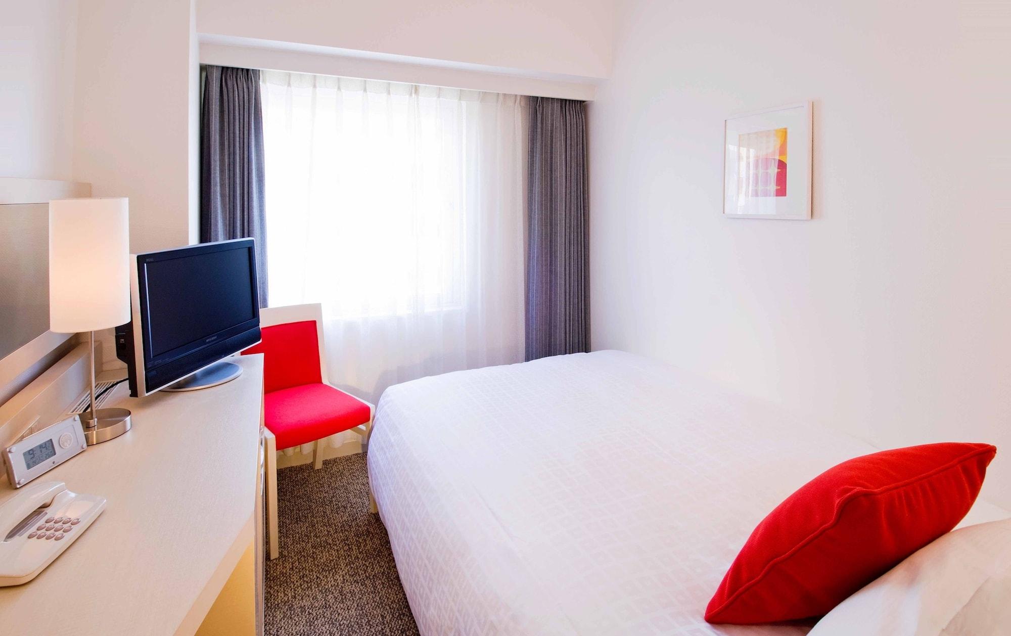 Rembrandt Style Tokyo Nishikasai Hotel Ngoại thất bức ảnh