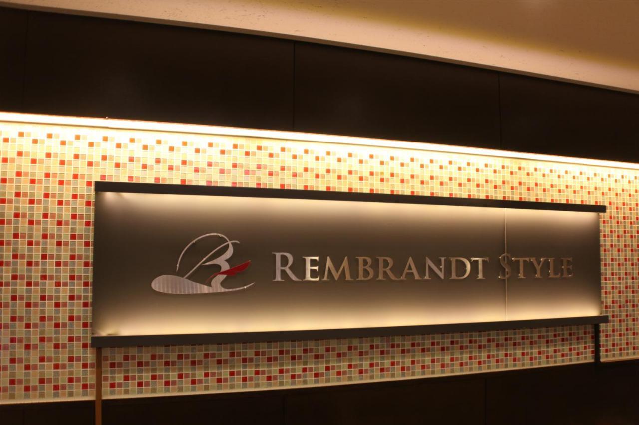Rembrandt Style Tokyo Nishikasai Hotel Ngoại thất bức ảnh