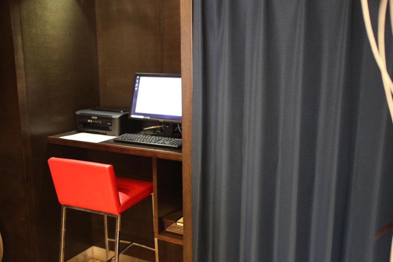 Rembrandt Style Tokyo Nishikasai Hotel Ngoại thất bức ảnh