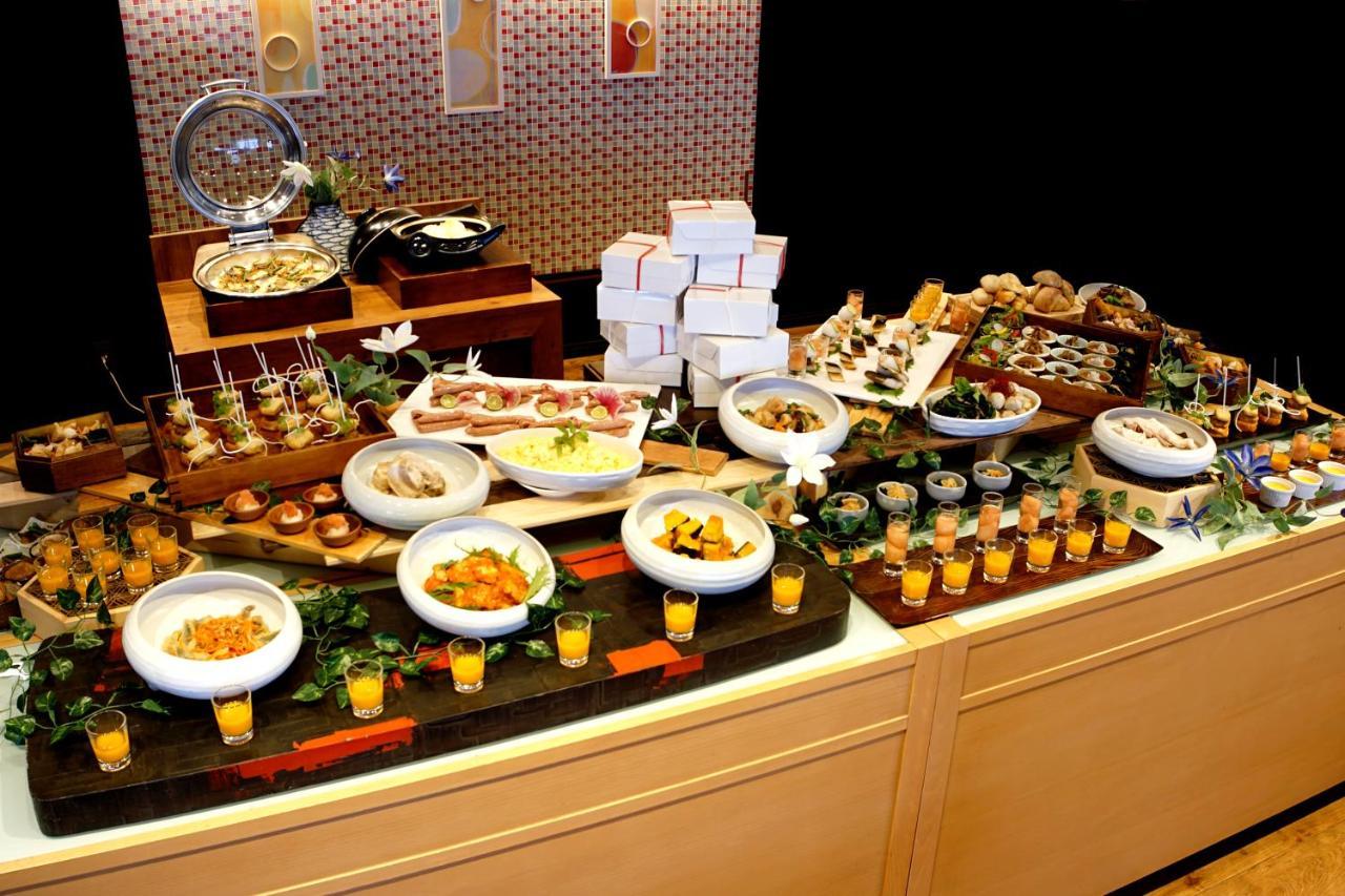 Rembrandt Style Tokyo Nishikasai Hotel Ngoại thất bức ảnh