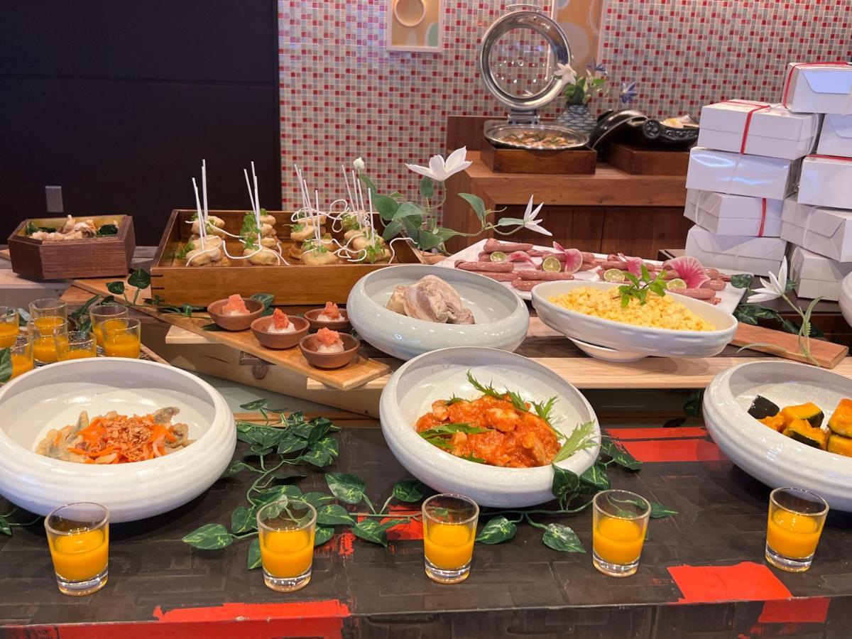 Rembrandt Style Tokyo Nishikasai Hotel Ngoại thất bức ảnh