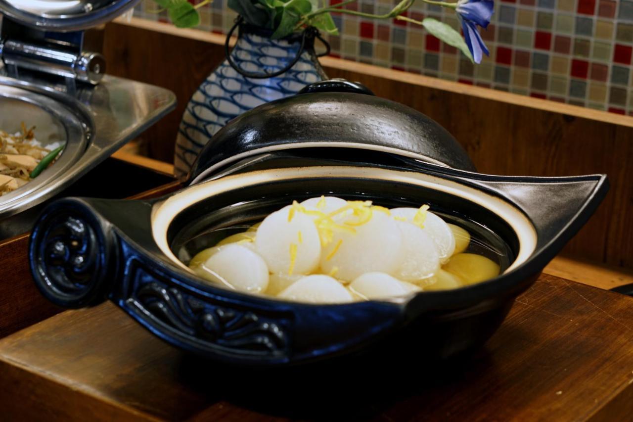 Rembrandt Style Tokyo Nishikasai Hotel Ngoại thất bức ảnh
