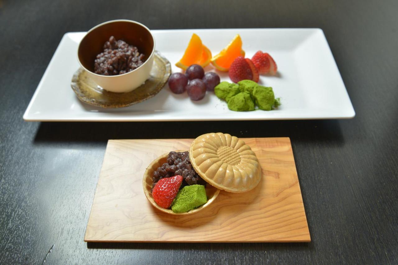 Rembrandt Style Tokyo Nishikasai Hotel Ngoại thất bức ảnh