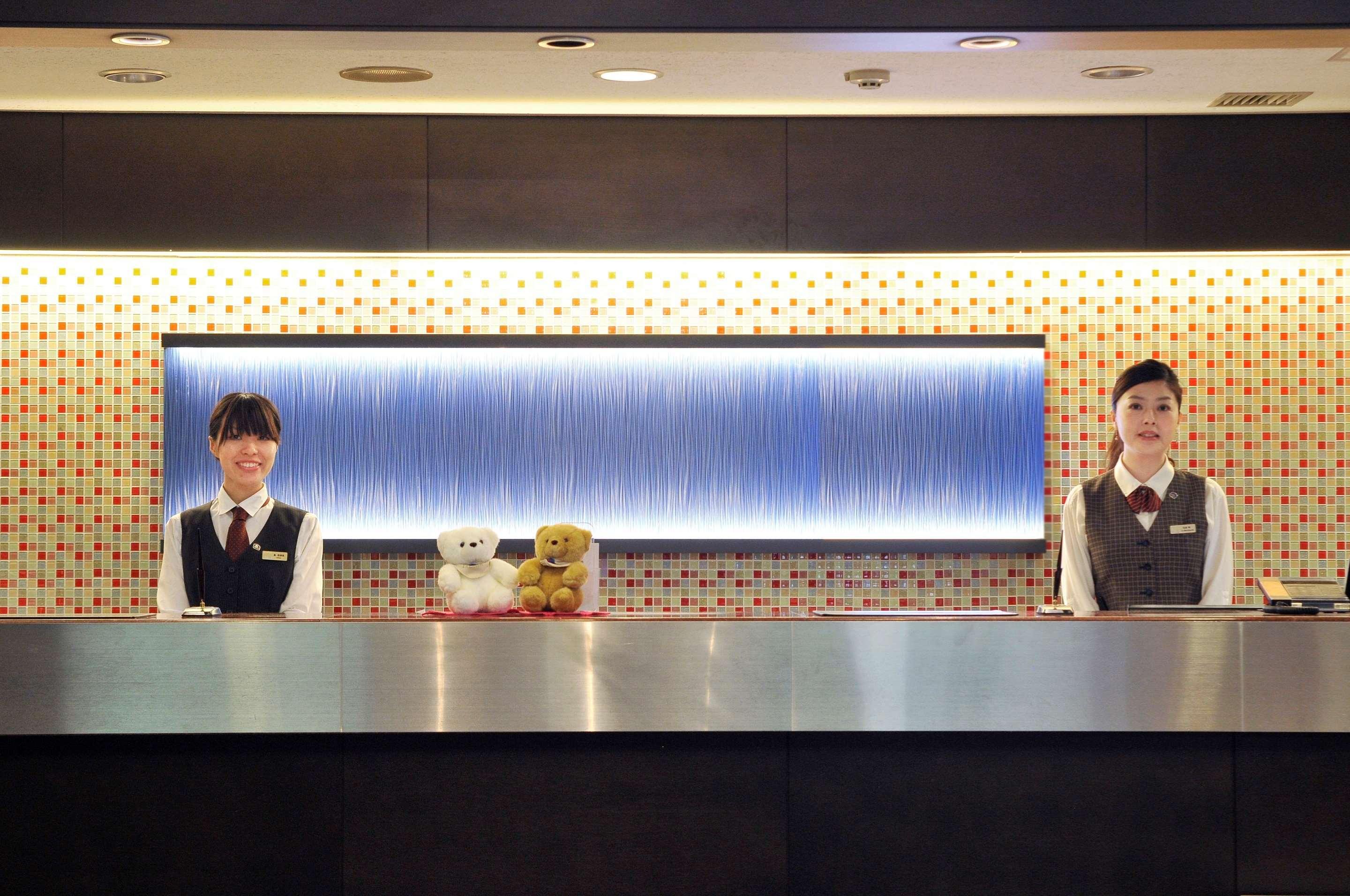 Rembrandt Style Tokyo Nishikasai Hotel Ngoại thất bức ảnh