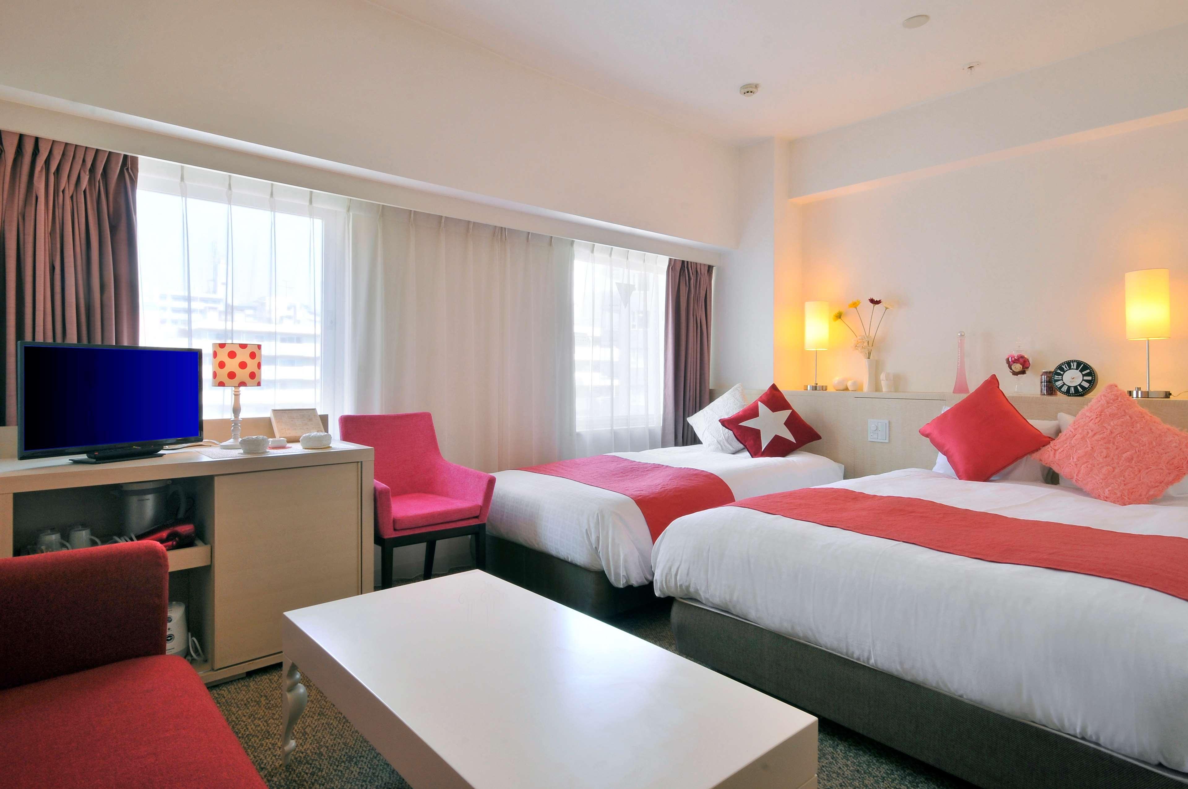 Rembrandt Style Tokyo Nishikasai Hotel Ngoại thất bức ảnh