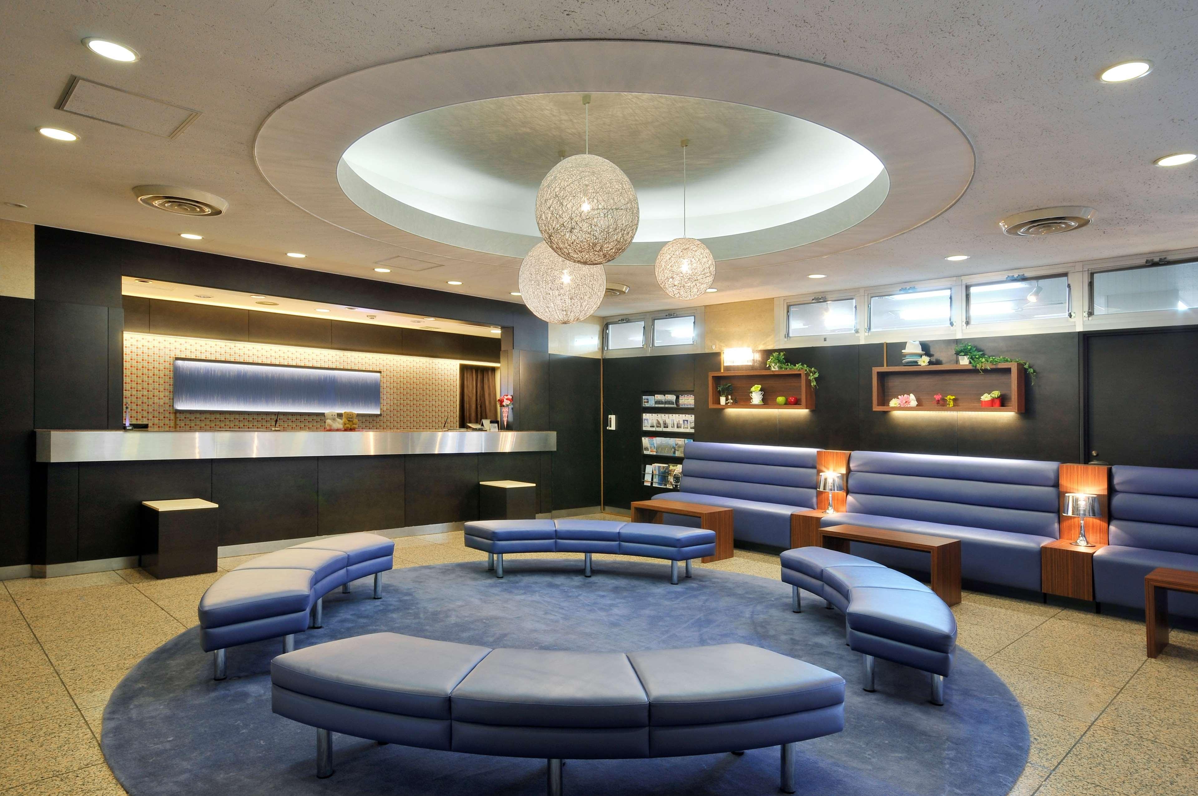 Rembrandt Style Tokyo Nishikasai Hotel Ngoại thất bức ảnh