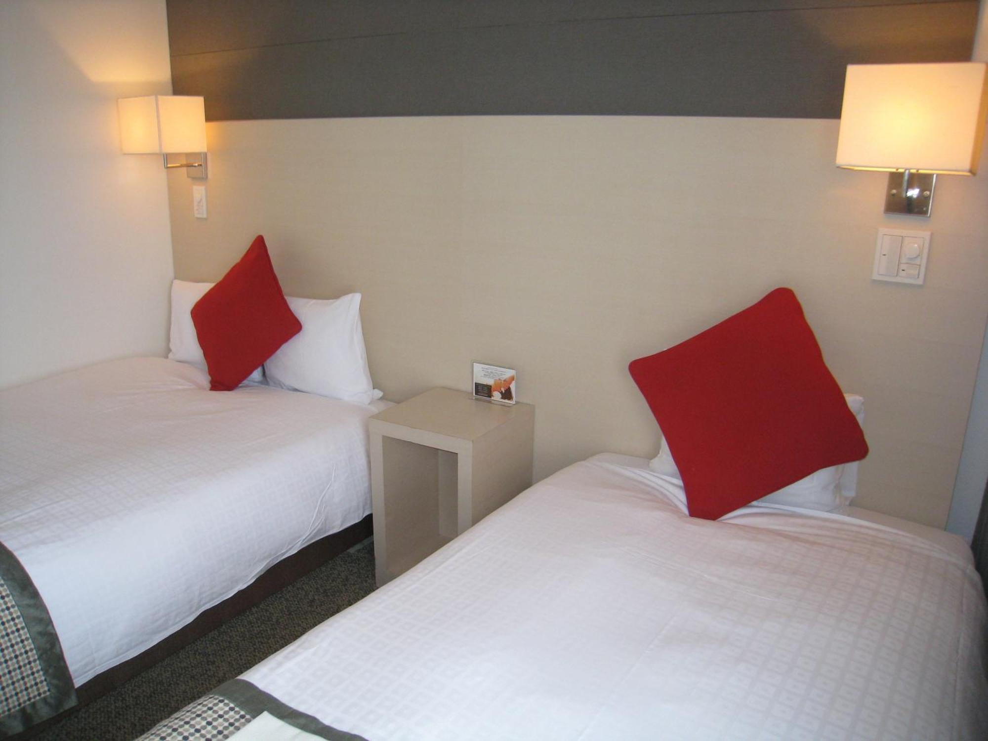 Rembrandt Style Tokyo Nishikasai Hotel Ngoại thất bức ảnh