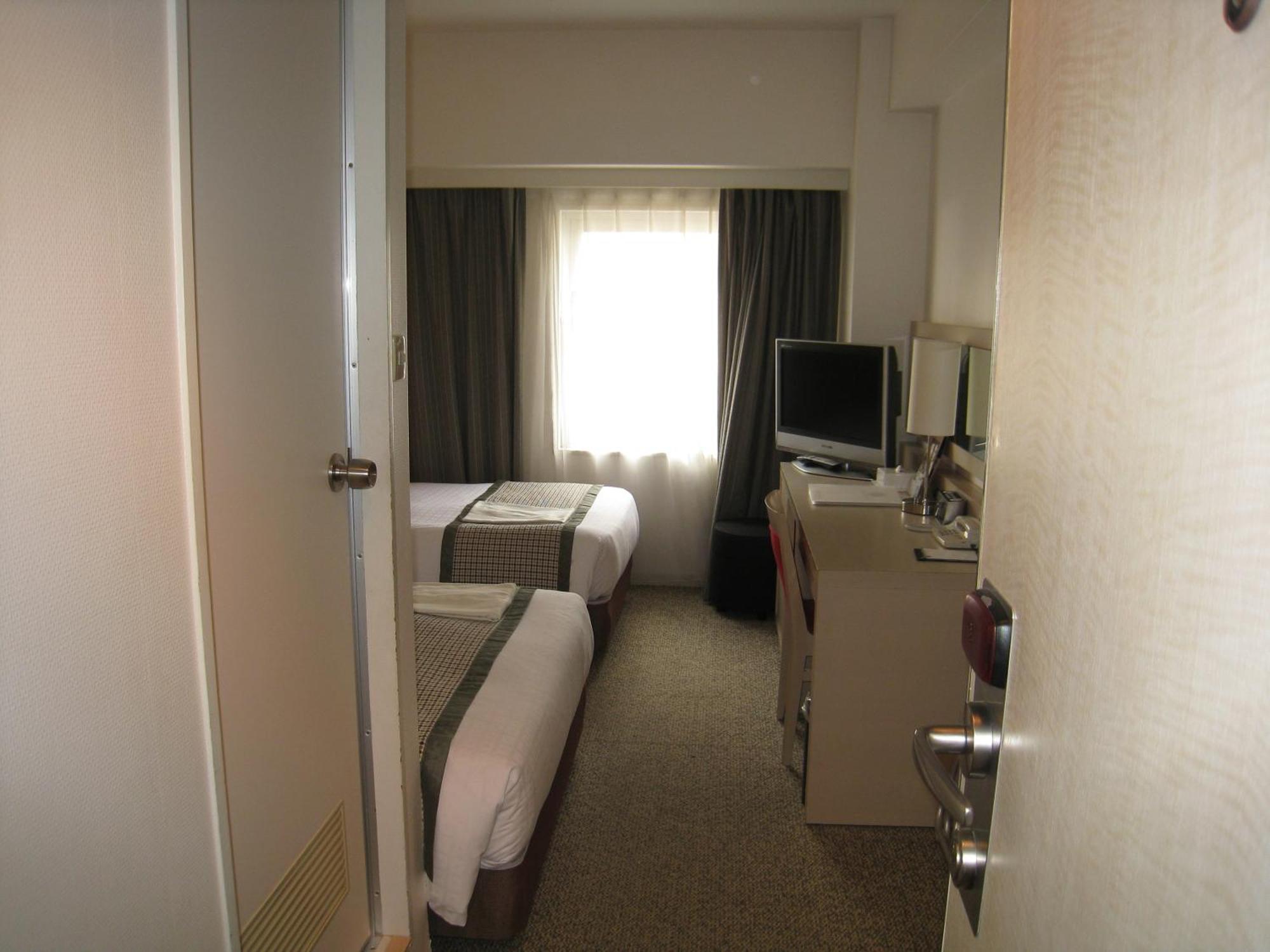 Rembrandt Style Tokyo Nishikasai Hotel Ngoại thất bức ảnh