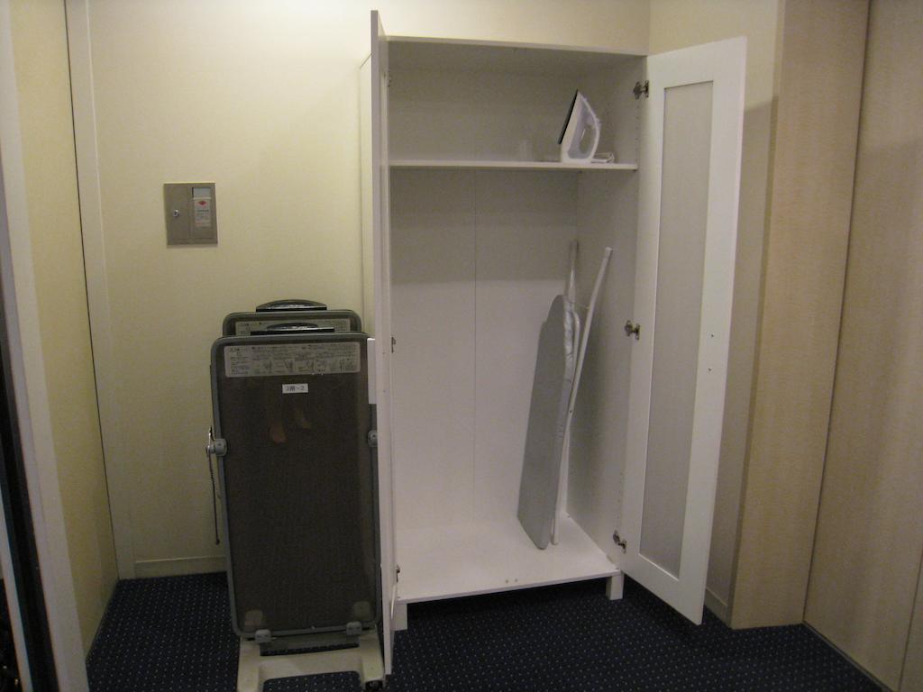 Rembrandt Style Tokyo Nishikasai Hotel Ngoại thất bức ảnh
